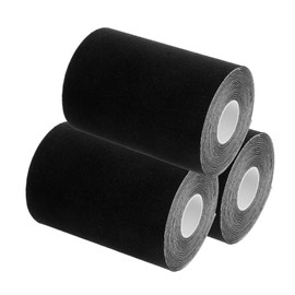 Hohopeti Muscle Tape Chest Support Pack Elastic Sports Tape for Gymnastics Comfortable Fit Fitness