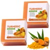 Turmeric Soap - Dark Spot Remover for Face - Face