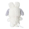 Sanrio 432636 Mascot Charm (Fluffy Snow Rabbit) Pochacco