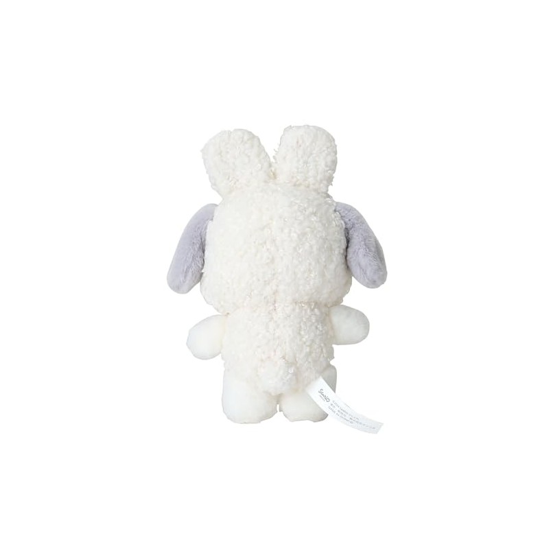 Sanrio 432636 Mascot Charm (Fluffy Snow Rabbit) Pochacco