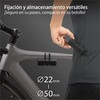 BONE Kit herramientas portátil para bicicletas 12 en 1 Lite,