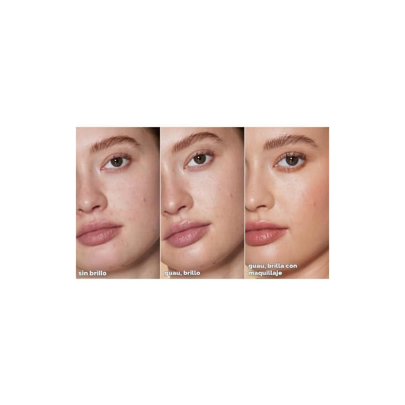 SKIN Suntouchable Whoa Glow SPF 30, protector solar y prebase