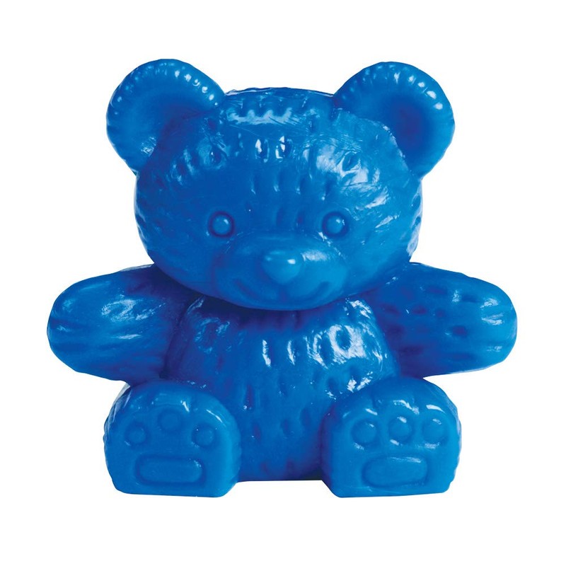Learning Resources Bear Counters Set, Counting, Color & Sorting Toy,