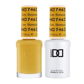 Dnd Lacquer and Gel Color 701 - 799 - Number: 746