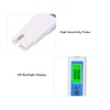 Water Quality Tester 4 in 1 PH EC TDS TEMP