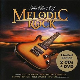 Best of Melodic Rock