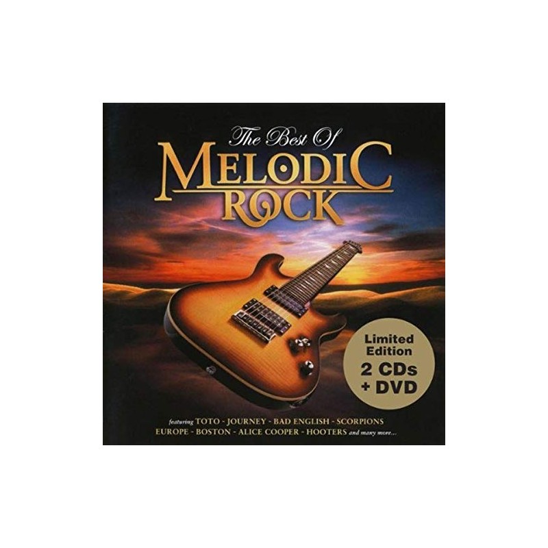Best of Melodic Rock