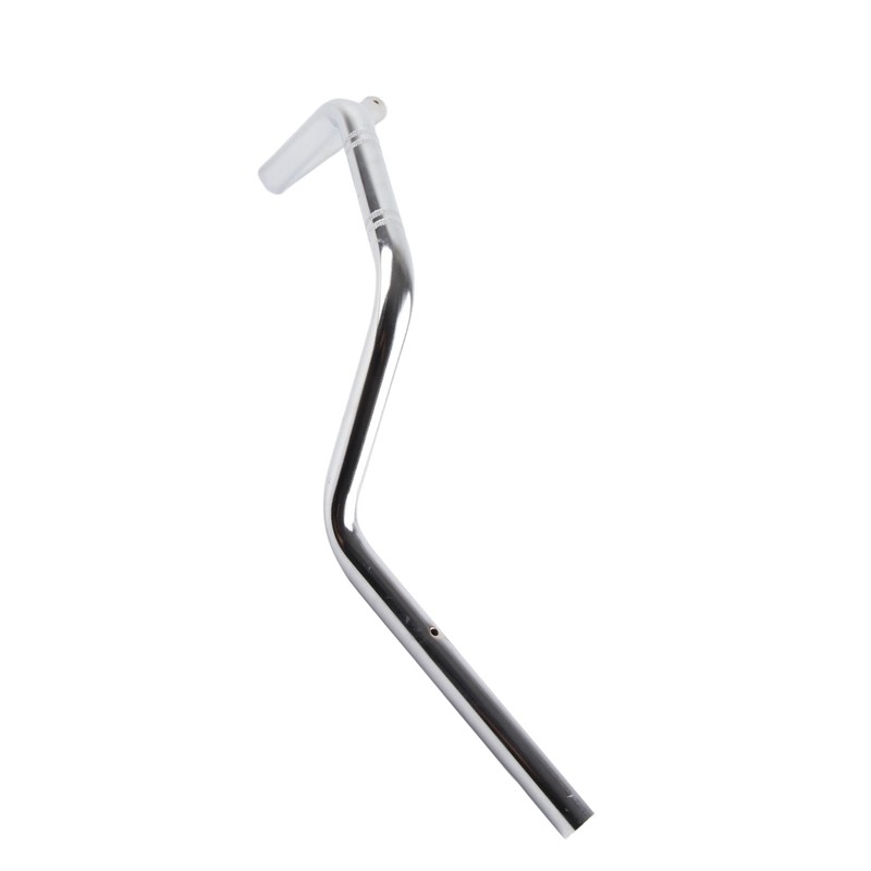 Motorcycle Drag Handlebars 22mm Motorbike Drag Flat Bar for CG125