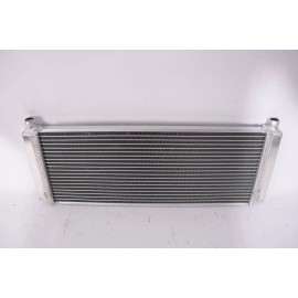 009 motorparts Fit 2019-2023 Can-Am Ryker 600/Ryker 900 Cooling Aluminum Radiator OEM#709200724