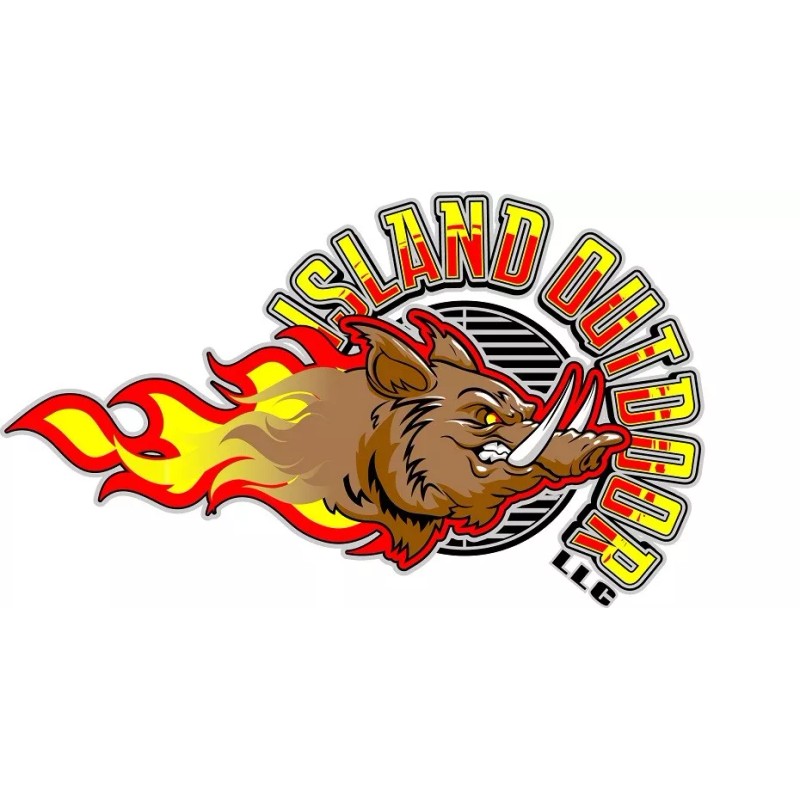 LavaLock 6" UDS Ugly Drum Smoker Exhaust Air Pinwheel Lid