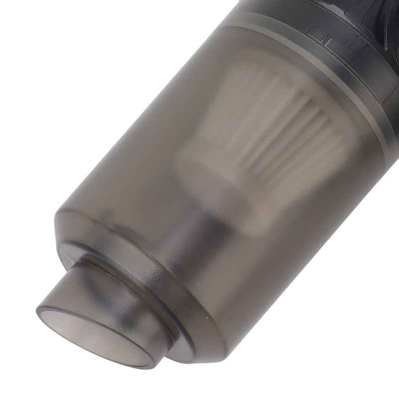 Cordless Mini Vacuum ABS 2000mAh Rechargeable Handheld Vacuum for Laptop