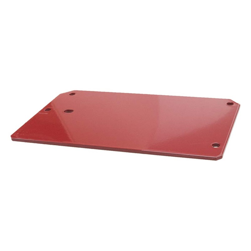 Exmark 103-0916-01 Mulch Plate Cover Lazer Z