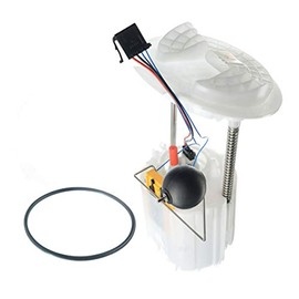 Driver Side Electric Fuel Pump for Dodge Charger Challenger Magnum Chrysler 300(18 Gallon Tank, RWD)