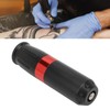 Tattoo Pen Machine RCA Interface Slip Proof Handle Shader Liner