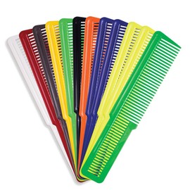 Wahl MO4502-7180 Professional Hairdressing Combs
