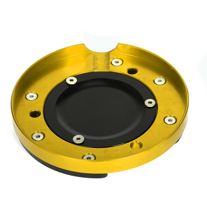 3D Left Right Engine Cover Guard Protector Slider Compatible with