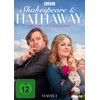 Shakespeare & Hathaway - Staffel 1 [3 DVDs]