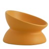 Cat Food Bowls Elevated Tilted, Ceramic Cat Food Bowls, Elevated