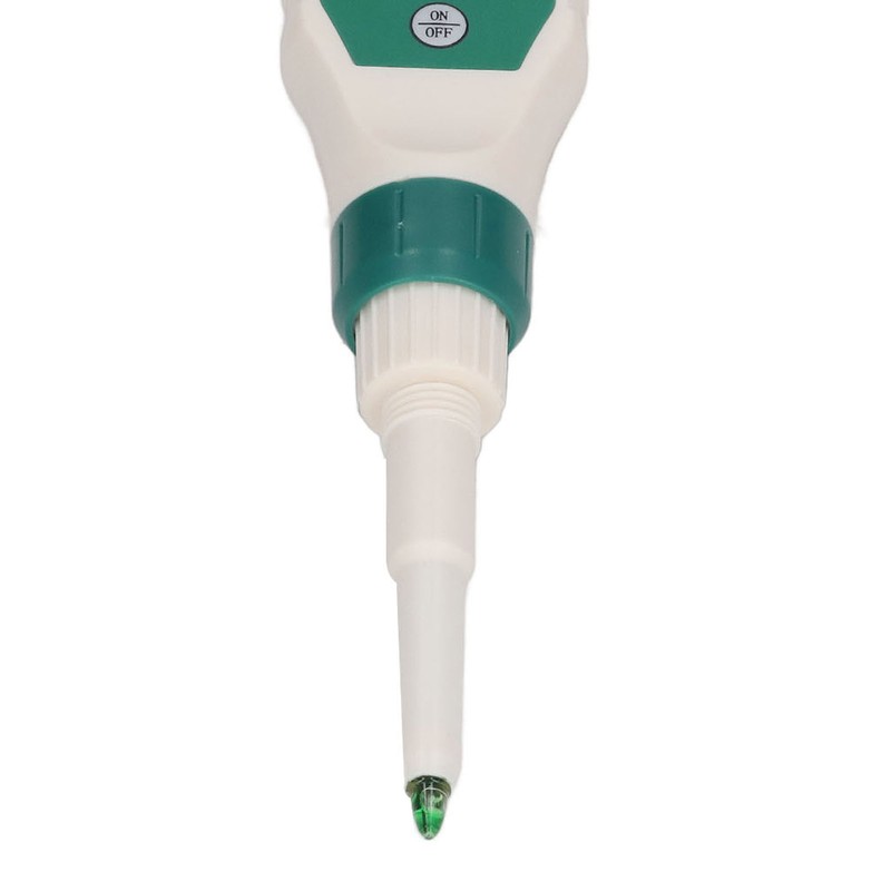 PH Meter BT LCD Display Accurate Measurement Portable PH Probe
