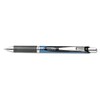 Pentel EnerGel RTX Roller Ball Retractable Gel Pen, Black Ink,