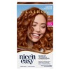 Clairol Nice 'N Easy Permanent Hair Colour 6R Natural Light