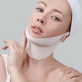 9 types of clinical trials completed Bella Contour Dual Lift Mask - 5 sets (25 sheets) + cream 7g, + ampoule 15g / 9종임상완료 벨라컨투어 듀얼 리프트 마스크 - 5세트(25매)+크림7g,+앰플15g