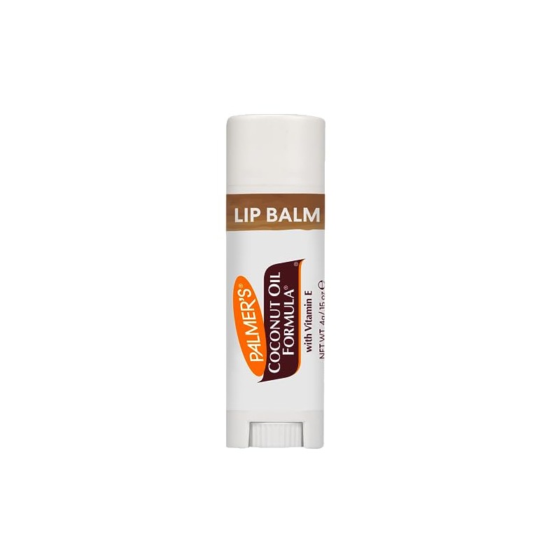 Palmers Coconut Oil Formula Blsamo Labial Hidratante Coco y Vitamina