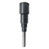 1/4 Inch Shank Router Bits Collet Extension Rod