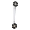 Shower Grab Bar Bathroom Anti Slip Shower Handle Safety Handrail