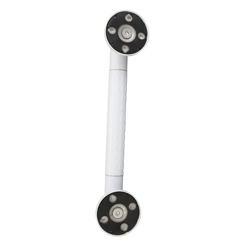 Shower Grab Bar Bathroom Anti Slip Shower Handle Safety Handrail