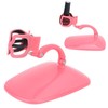 Nail Polish Holder Fingernail Painting Tools Hands Free Nail Polish