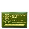 Ancient Clay Soap with Tea Tree Oil Zion Health 6