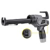 Durofix RZ1230T G12 Series Cordless Powered Automatic Caulking Gun for