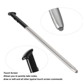 Fosa para Moto G XT2043 2020 Stylus Pen, Bolígrafo de Pantalla Táctil de Repuesto con Diseño Portátil para Tomar Notas y Editar Dibujos