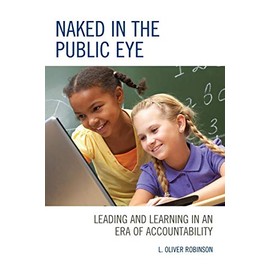 Naked in the Public Eye