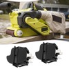 ECSiNG 2pcs SW7A Table Saw On-Off Toggle Switch 12A/20A 250V
