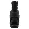 febi bilstein 44653 Protective Case with Stop Buffer Pack of