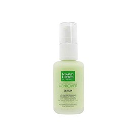 MartiDerm Acniover Sérum Anti-imperfecciones. Regula el exceso de grasa, reduce impefecciones y manchas - 30 ml