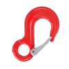 2 Ton Alloy Steel Lifting Hook with Safety Latch, High