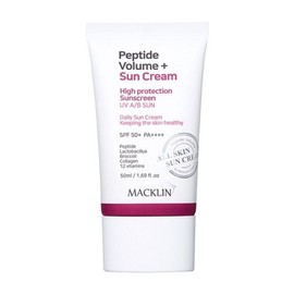 펩타이드 볼륨 선크림 50ml Peptide Volume Sunscreen 50ml