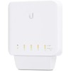 Ubiquiti USW-FLEX DPST Switch, Aluminium, 1 Gbps