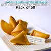Bible Verse Fortune Cookies - Easter & Easter Candy &