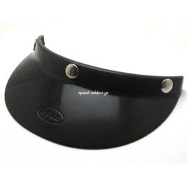 BELL 510 VISOR BLACK