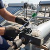Empaque Guardapolvo Cono Barra Magnesio Calentador Solar 24