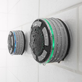 Sharper Image Surround Sound Shower System (Set of 2)