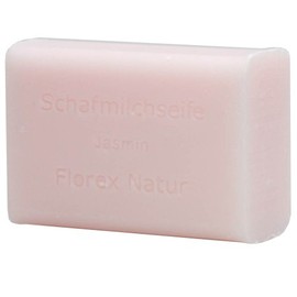 Florex Jasmine Sheep Milk Soap 100 g