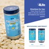 4Life Transfer Factor Chewable Tri-Factor Formula -with Cow Colostrum and