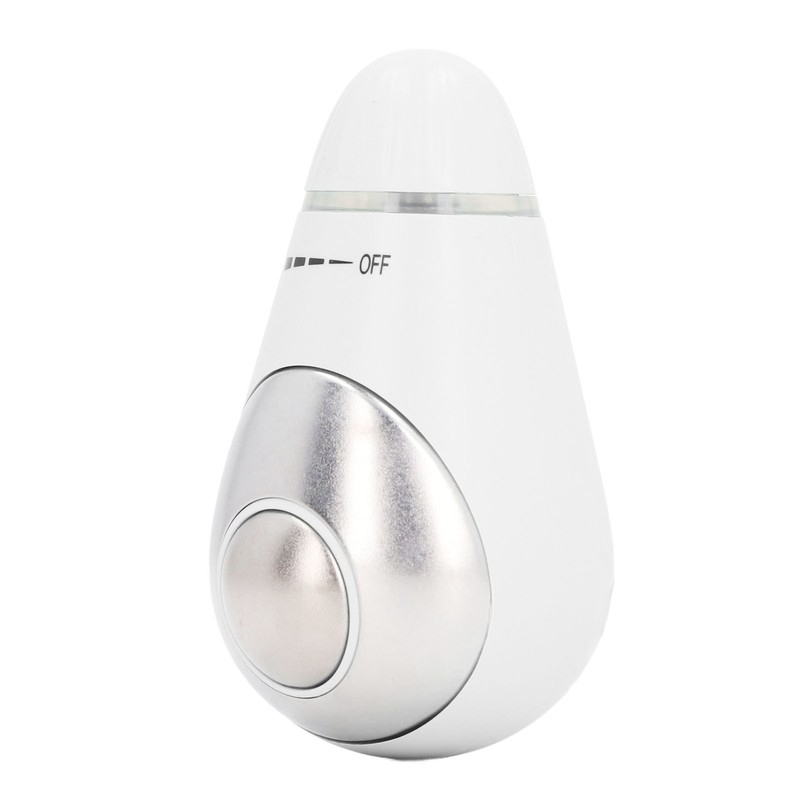 Handheld Sleep Device Microcurrent Anxiety Stress Relief USB Rechargeable Adjustable