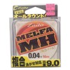 OWNER(オーナー) メタルライン ザイト メルファMH 複合 16m 0.04号 66080