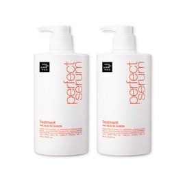 Perfect Mise-en-scène Perfect 3-Minute Salon Pack 300ml (3 packs) / 미쟝센 퍼펙트 3분 살롱팩 300ml 3개